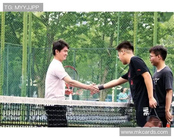 西安网球队与杭州网球队赛后复盘团队协作的精彩瞬间与经验分享