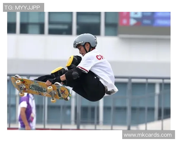 城市马拉松点评：西安滑板队的灵活性表现